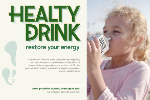 Necis Font twinletter 