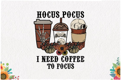 Need Coffee to Focus Sublimation Sublimation Jagonath Roy 