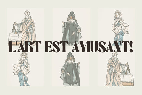 Negoka Typeface Font Storytype Studio 