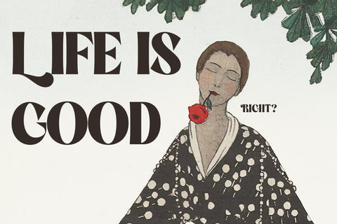 Negoka Typeface Font Storytype Studio 