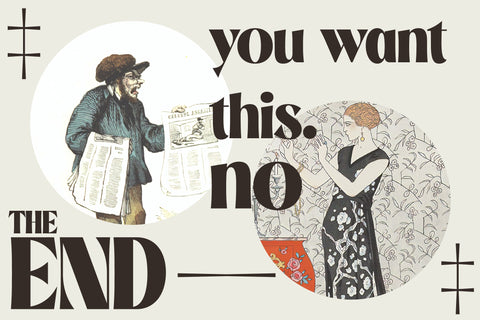 Negoka Typeface Font Storytype Studio 