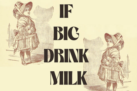 Negoka Typeface Font Storytype Studio 