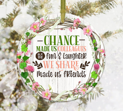Neighbor Friend Ornament Png, Round Christmas Ornament, PNG Instant Download, Xmas Ornament Sublimation Designs Downloads Sublimation CaldwellArt 