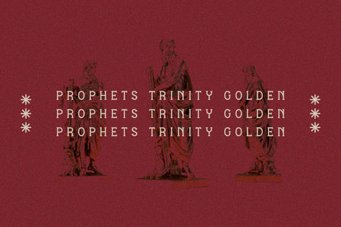 NEMA Typeface Font Storytype Studio 