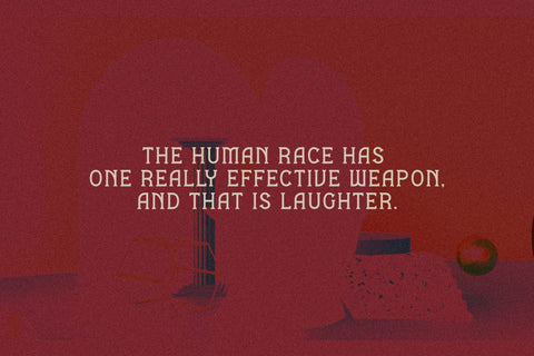 NEMA Typeface Font Storytype Studio 