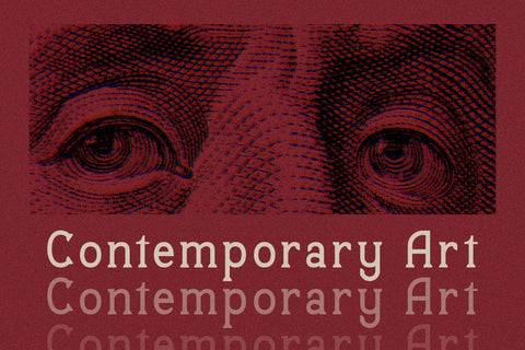 NEMA Typeface Font Storytype Studio 