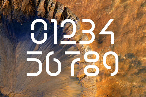 Neo Alcatraz Font Zeenesia Std 