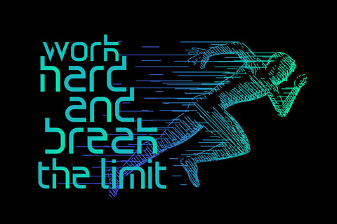 Neo Alcatraz Font Zeenesia Std 