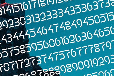 Neo Alcatraz Font Zeenesia Std 