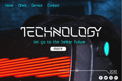 Neo Alcatraz Font Zeenesia Std 