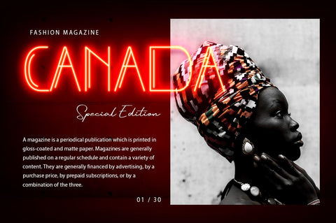 Neon Magic - Retro Cool Sans Serif Font Font Illushvara Design 