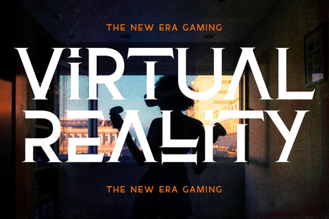 NEROIT MISSION Typeface Font Storytype Studio 