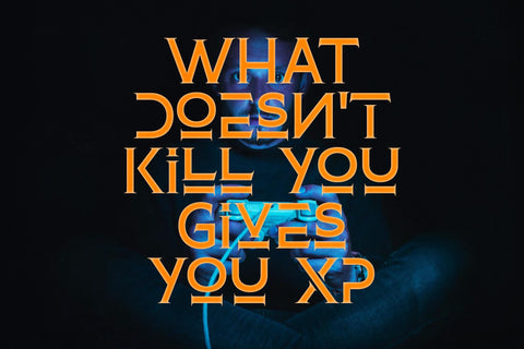 NEROIT MISSION Typeface Font Storytype Studio 