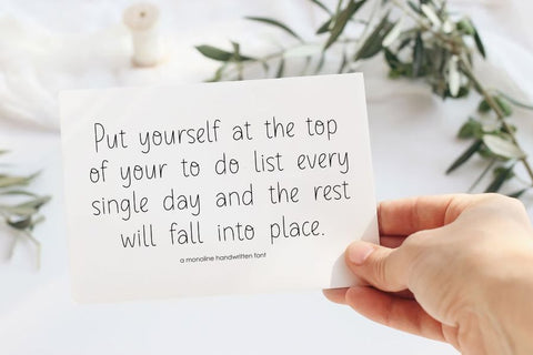 Nervesline Font Allouse.Studio 