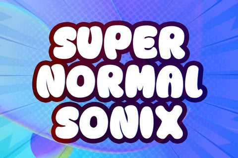 Nesti Sweet Font gatype 