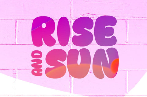 Nesti Sweet Font gatype 