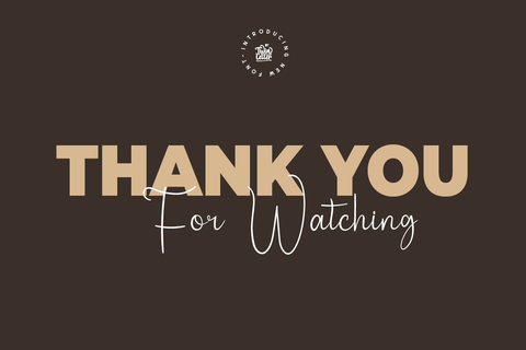 Nettally Font twinletter 