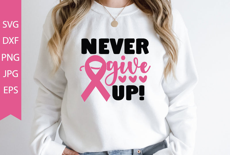 never give up! SVG md faruk hossain 