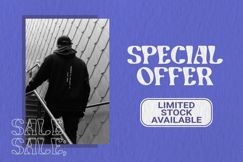 Nevolide – Display Font Font Irvan Randi 