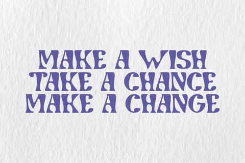 Nevolide – Display Font Font Irvan Randi 