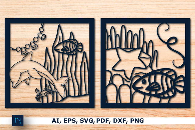 New baby paper cut bundle SVG cut file SVG MD JOYNAL ABDIN 