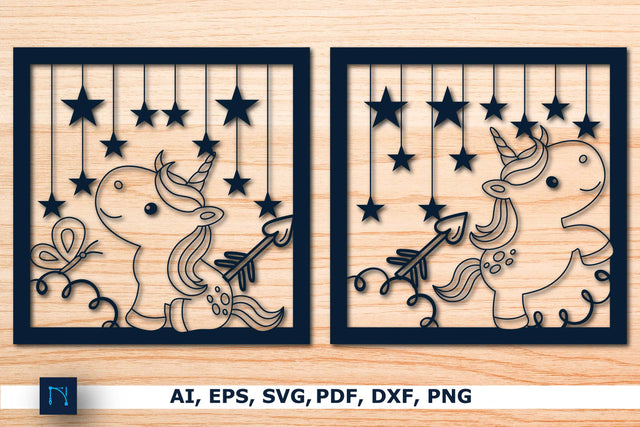 New baby paper cut bundle SVG cut file SVG MD JOYNAL ABDIN 