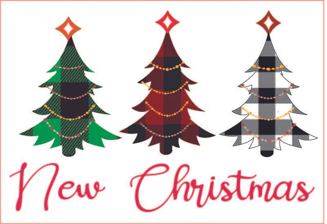 New Christmas PNG, Sublimation Graphics, clipart Sublimation sublimationhappy 