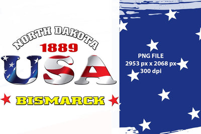 New Dakota sublimation Sublimation Ethnic Touch 