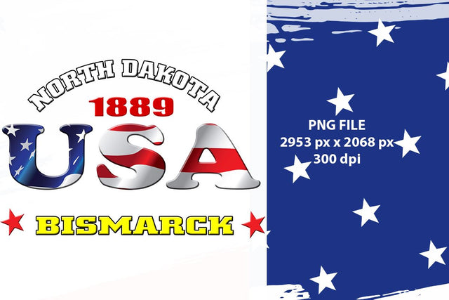 New Dakota sublimation Sublimation Ethnic Touch 