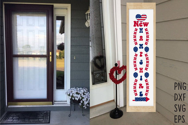 new hampshire SVG Rupkotha 