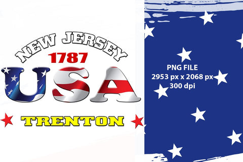 New Jersey sublimation Sublimation Ethnic Touch 