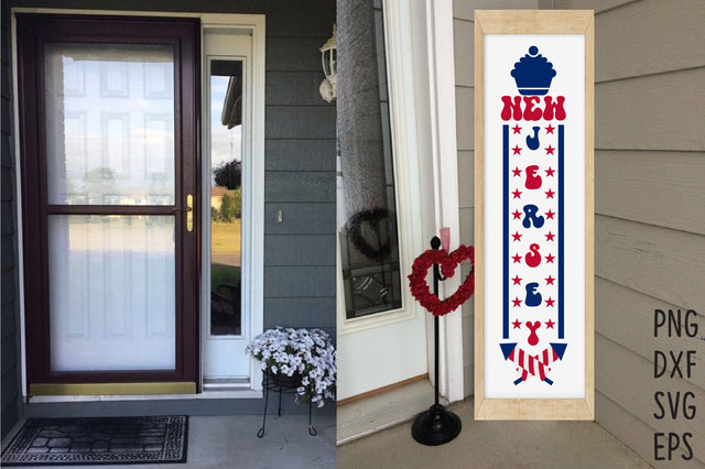 new jersey SVG Rupkotha 