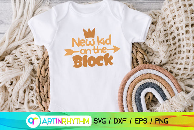 New kid on the block SVG Artinrhythm shop 