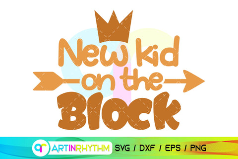New kid on the block SVG Artinrhythm shop 