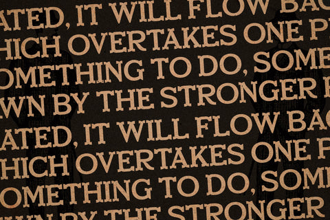 New Marion Typeface Font Storytype Studio 