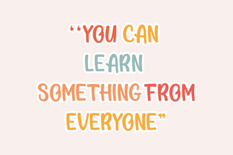 New September Font Nurul Kamal 