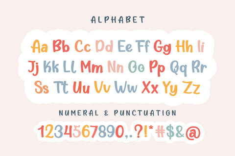 New September Font Nurul Kamal 