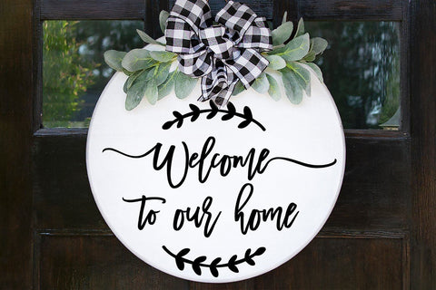 New To Cutting Farmhouse Bundle | SVG & DXF Set | Beginner's Bundle | Farmhouse Sign Bundle | Cutting Files Set SVG Diva Watts Designs 