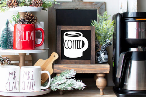 New To Cutting Farmhouse Bundle | SVG & DXF Set | Beginner's Bundle | Farmhouse Sign Bundle | Cutting Files Set SVG Diva Watts Designs 