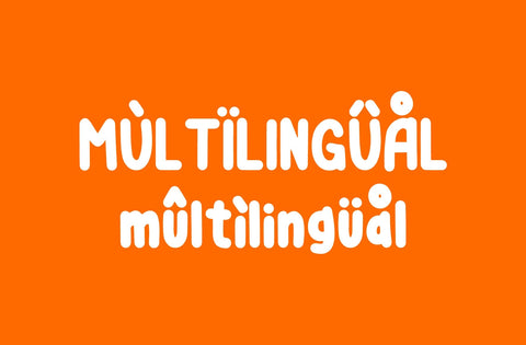 New West Display Font Font Yuby 