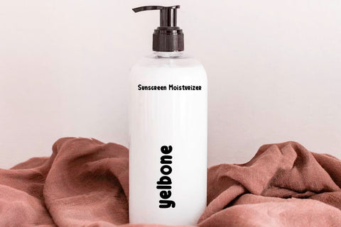 New West Display Font Font Yuby 