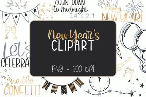 Happy New Year 2023 Sketch Embroidery Design - Etsy