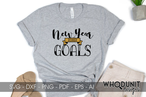 New Year Resolution SVG| New Year Same Me|New Year cut file SVG Whodunit Designs 