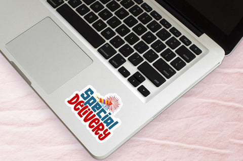 New Year Small Business Sticker Bundle Sublimation Regulrcrative 