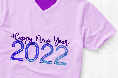 New Year Sublimation Bundle PNG Files Sublimation zafrans studio 