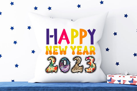 New Year Sublimation Bundle Sublimation Regulrcrative 