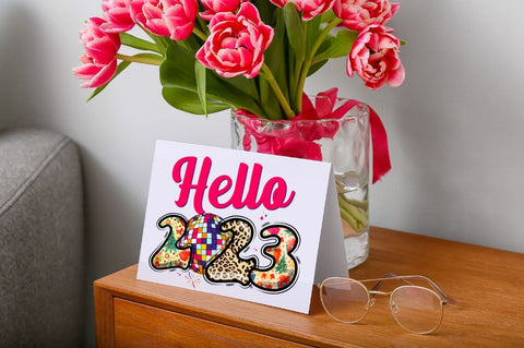 New Year Sublimation Bundle Sublimation Regulrcrative 