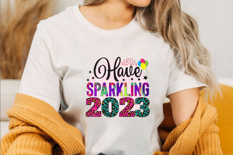 New Year Sublimation Bundle Sublimation SVGArt 