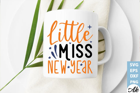 New year SVG Bundle SVG akazaddesign 