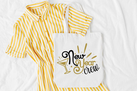 New Year SVG Bundle SVG Designangry 